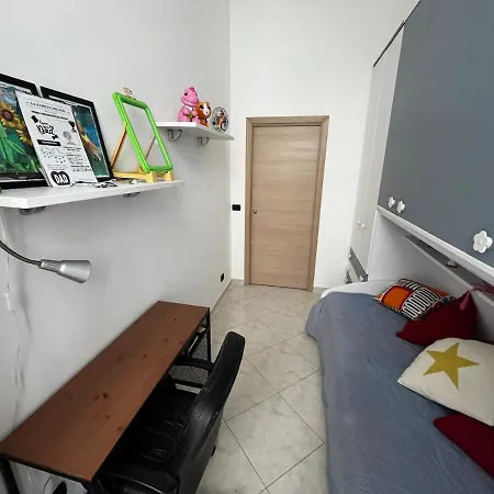 Casa Stella Marina باري