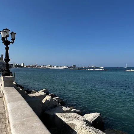 شقة Casa Stella Marina