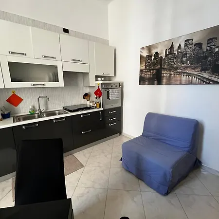 شقة Casa Stella Marina