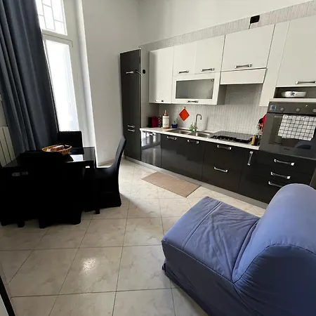 شقة Casa Stella Marina باري