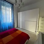 Casa Stella Marina Apartamento Bari