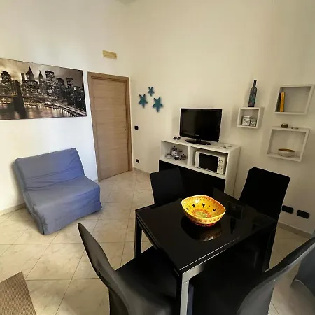 Casa Stella Marina *