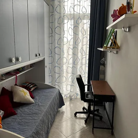 Apartamento Casa Stella Marina Bari
