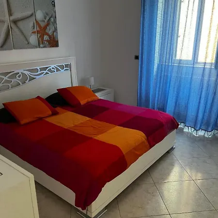 Appartamento Casa Stella Marina