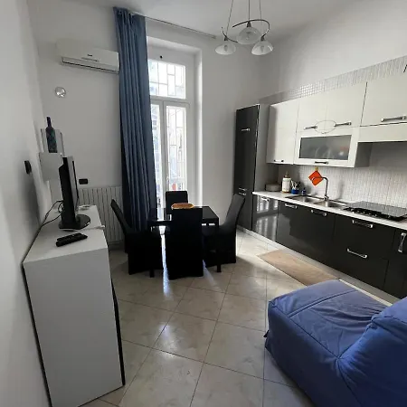 Apartman Casa Stella Marina Bari