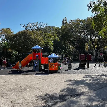 Casa Stella Marina Бари