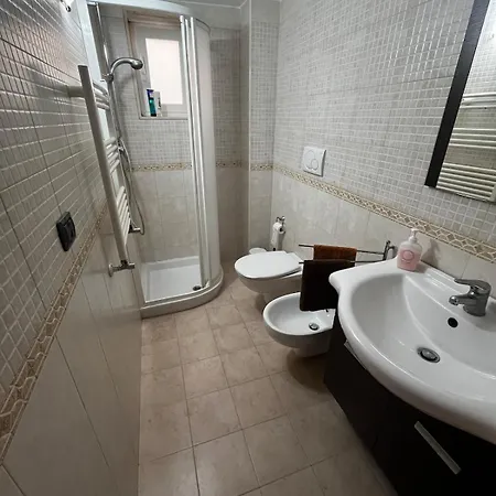 Casa Stella Marina 아파트 *