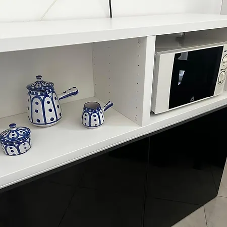 Casa Stella Marina Апартаменты