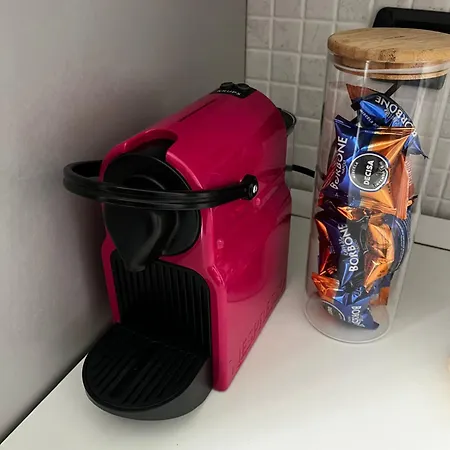 Casa Stella Marina Апартаменты *