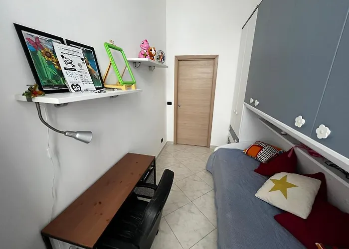 Casa Stella Marina Bari