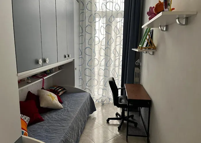 Апартаменты Casa Stella Marina Бари