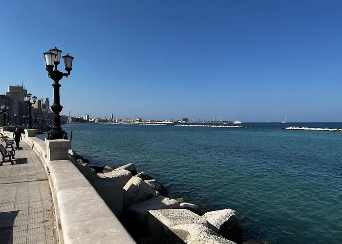 Apartamento Casa Stella Marina