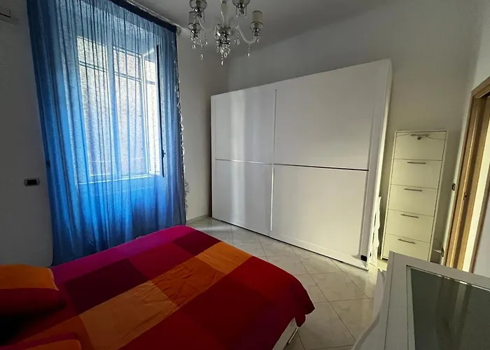 Casa Stella Marina Апартаменты Бари