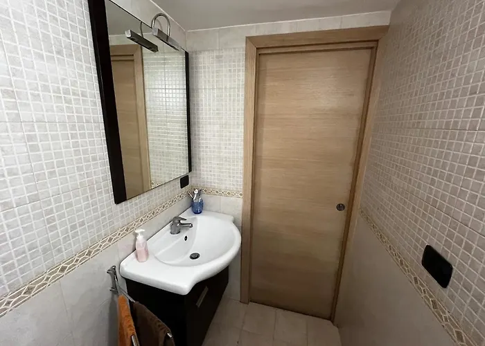 Casa Stella Marina Бари