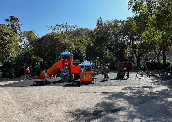 Casa Stella Marina Бари