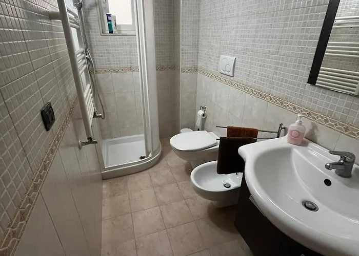 Casa Stella Marina Апартаменты *