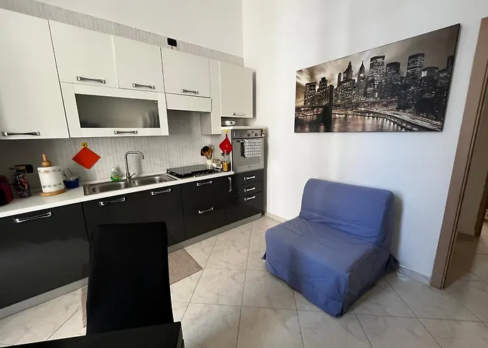 Апартаменты Casa Stella Marina