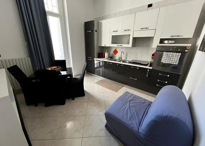 Апартаменты Casa Stella Marina Бари