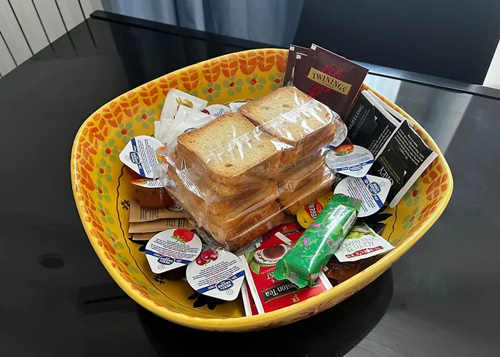 Casa Stella Marina *