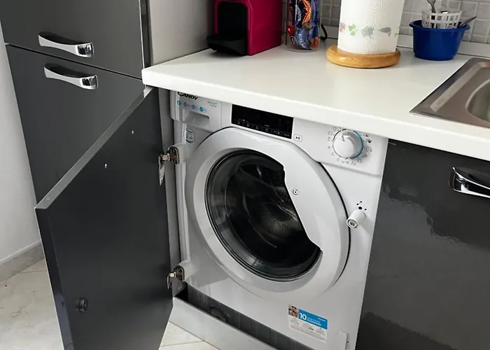 Casa Stella Marina Бари