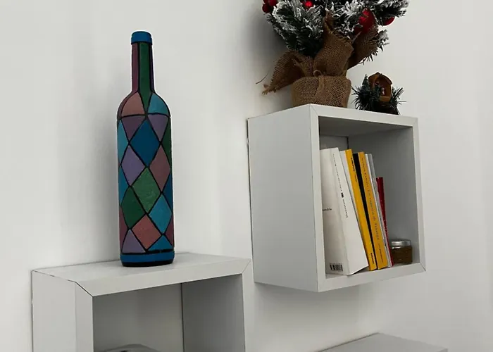 Casa Stella Marina * Бари