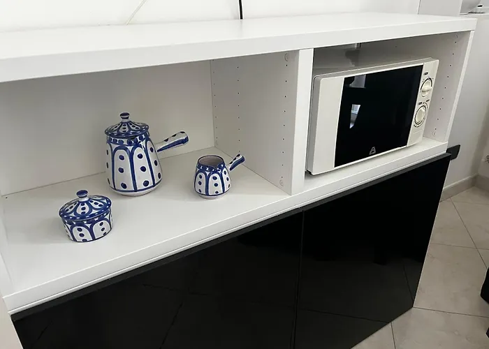 Casa Stella Marina Апартаменты