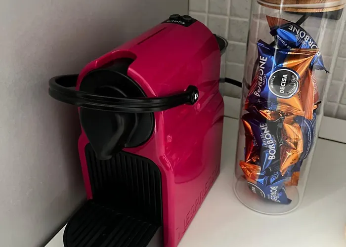 Casa Stella Marina Apartamento *